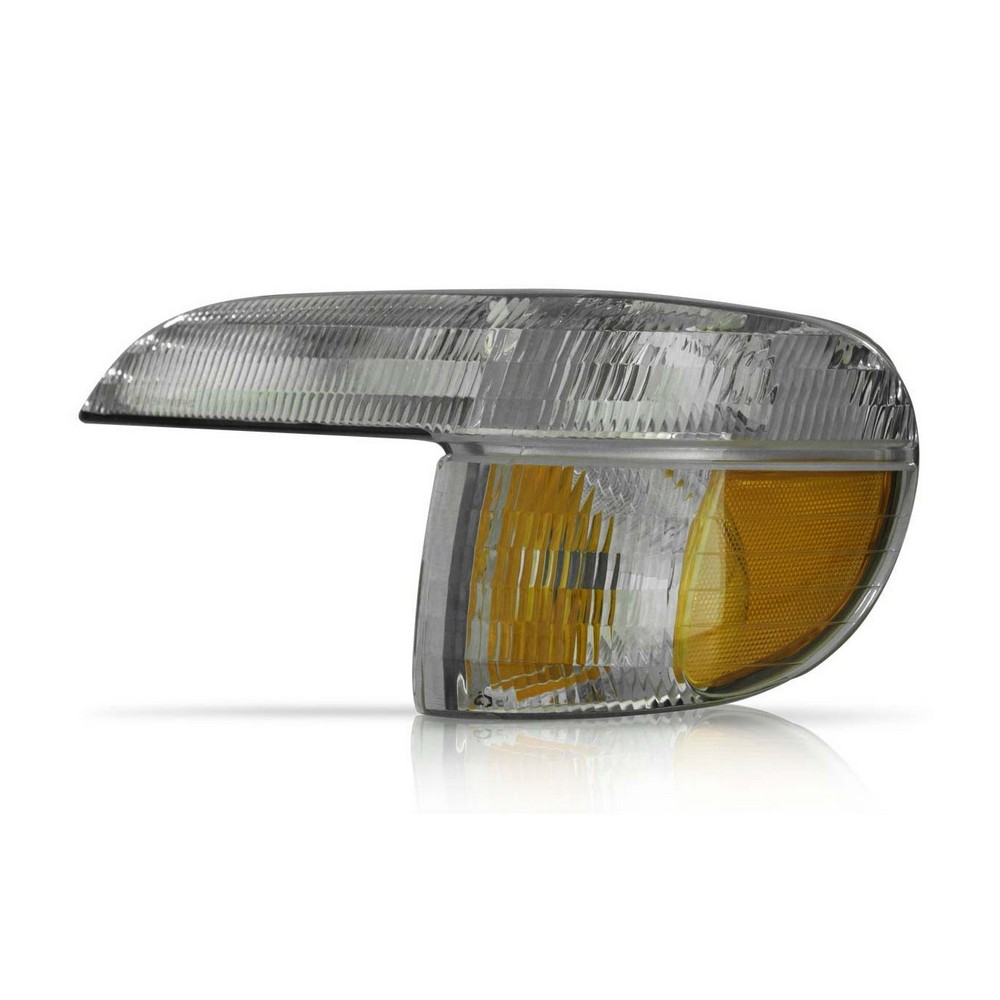 Lanterna dianteira lado esquerdo Automotive Imports ZN1313297