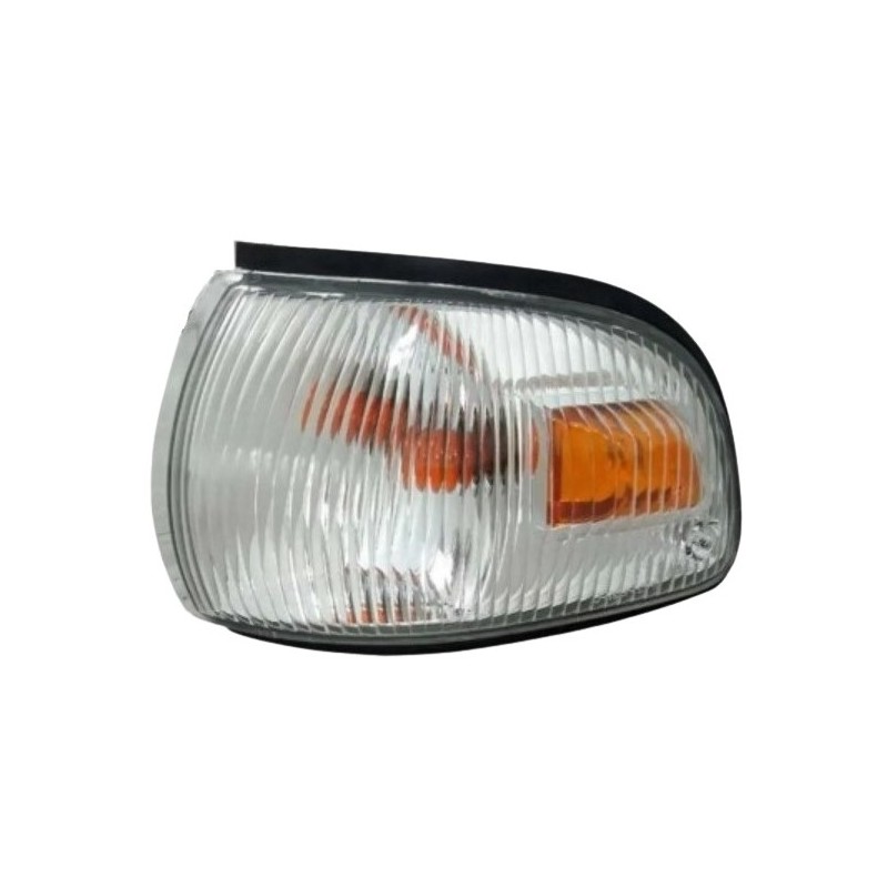 Lanterna dianteira lado esquerdo Rufato RF133