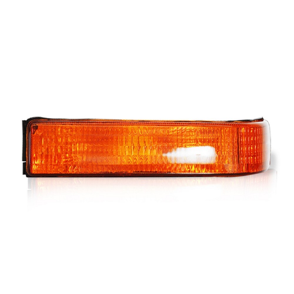 Lanterna dianteira lado esquerdo inferior Automotive Imports ZN1818032