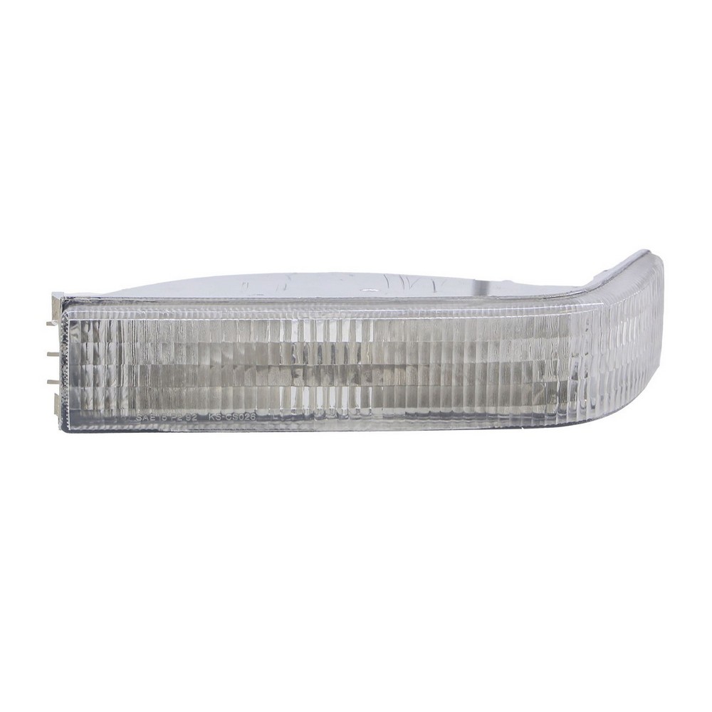 Lanterna dianteira lado esquerdo inferior Automotive Imports ZN1818040