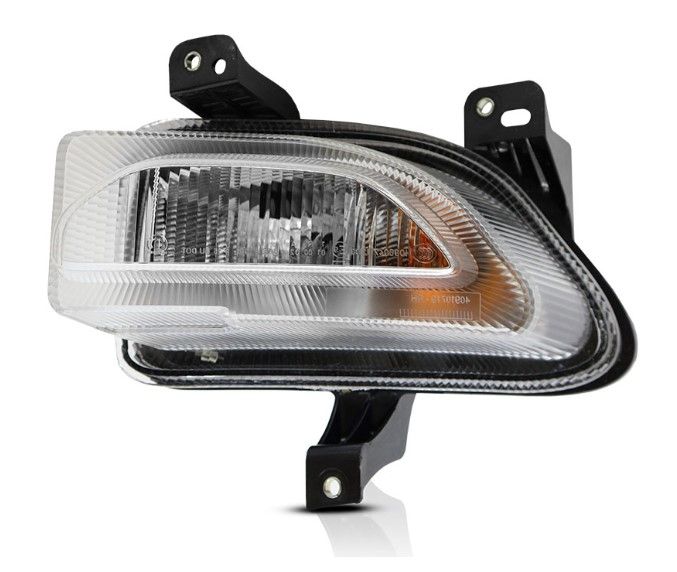 Lanterna dianteira lado esquerdo Automotive Imports AR0290005