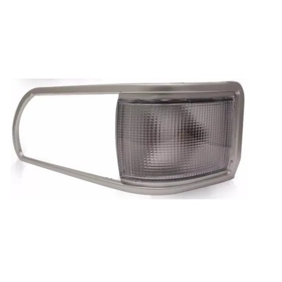 Lanterna dianteira lado esquerdo Automotive Imports ZN1414173