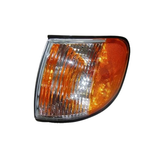 Lanterna dianteira lado esquerdo Automotive Imports ZN1313365