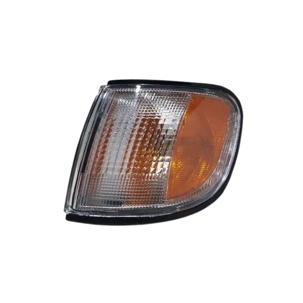 Lanterna dianteira lado esquerdo Cambuci Imports 029919