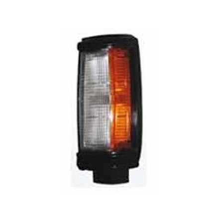 Lanterna dianteira lado esquerdo Automotive Imports ZN111031