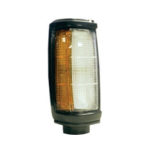 Lanterna dianteira lado esquerdo Rufato RF219