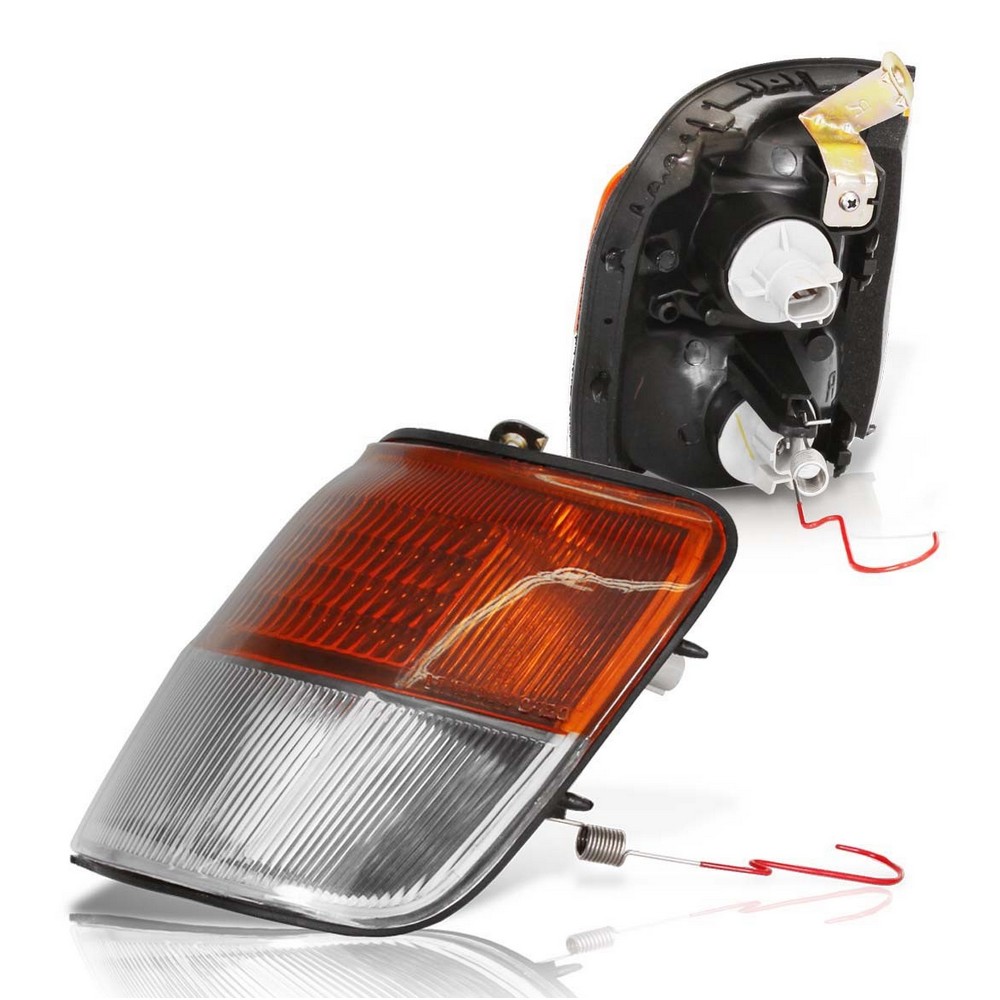 Lanterna dianteira lado esquerdo Automotive Imports ZN1818012