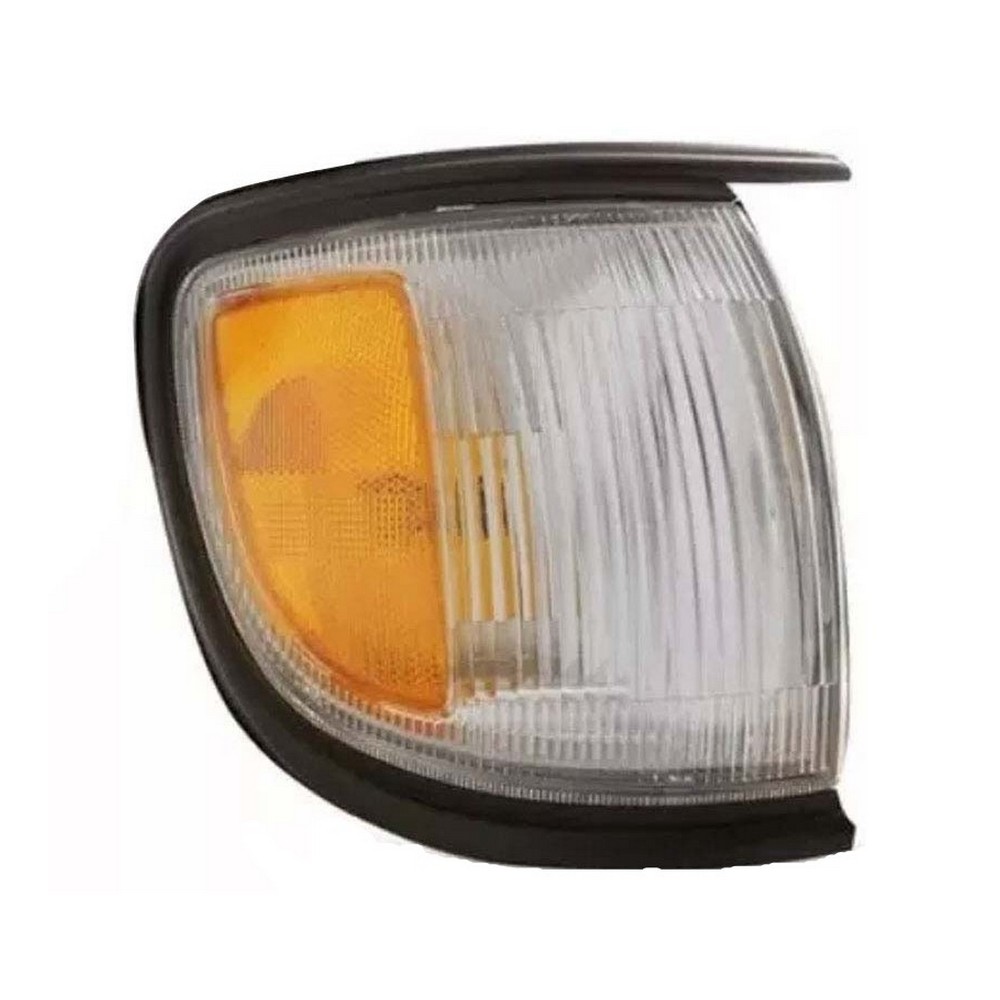 Lanterna dianteira lado esquerdo Automotive Imports ZN1313276