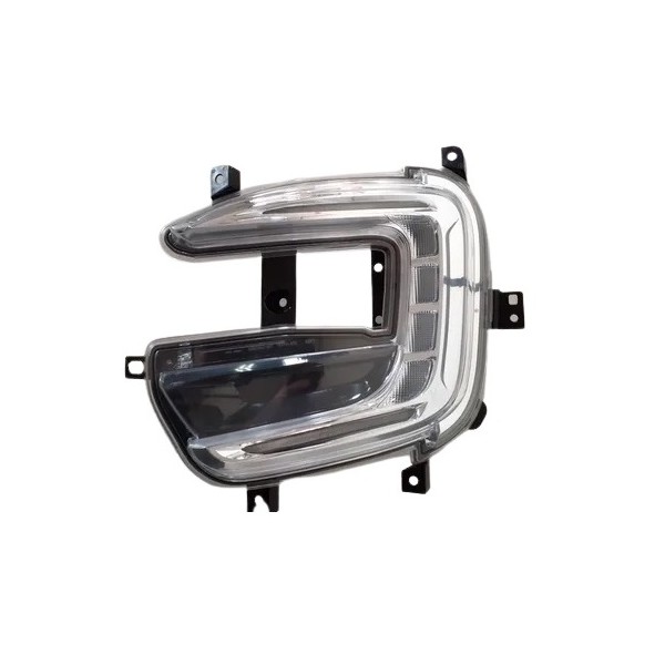 Lanterna dianteira lado esquerdo Renault 731000462