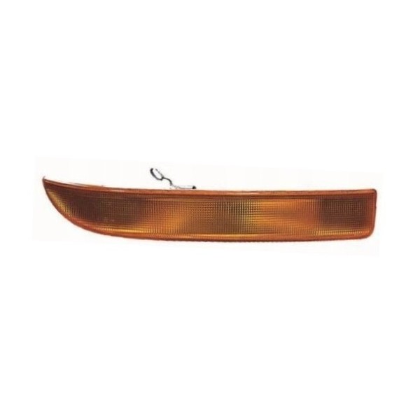 Lanterna dianteira lado esquerdo Cambuci Imports 030523