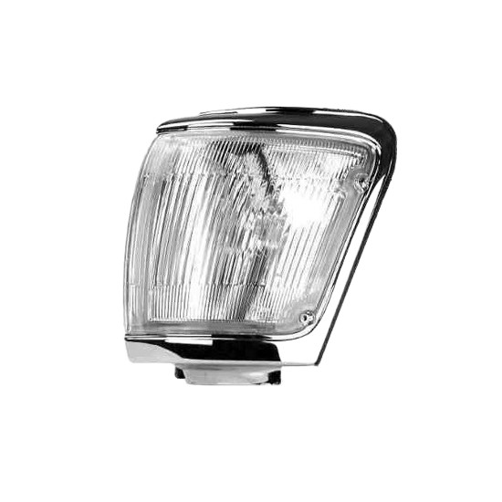 Lanterna dianteira lado esquerdo Automotive Imports ZN111168