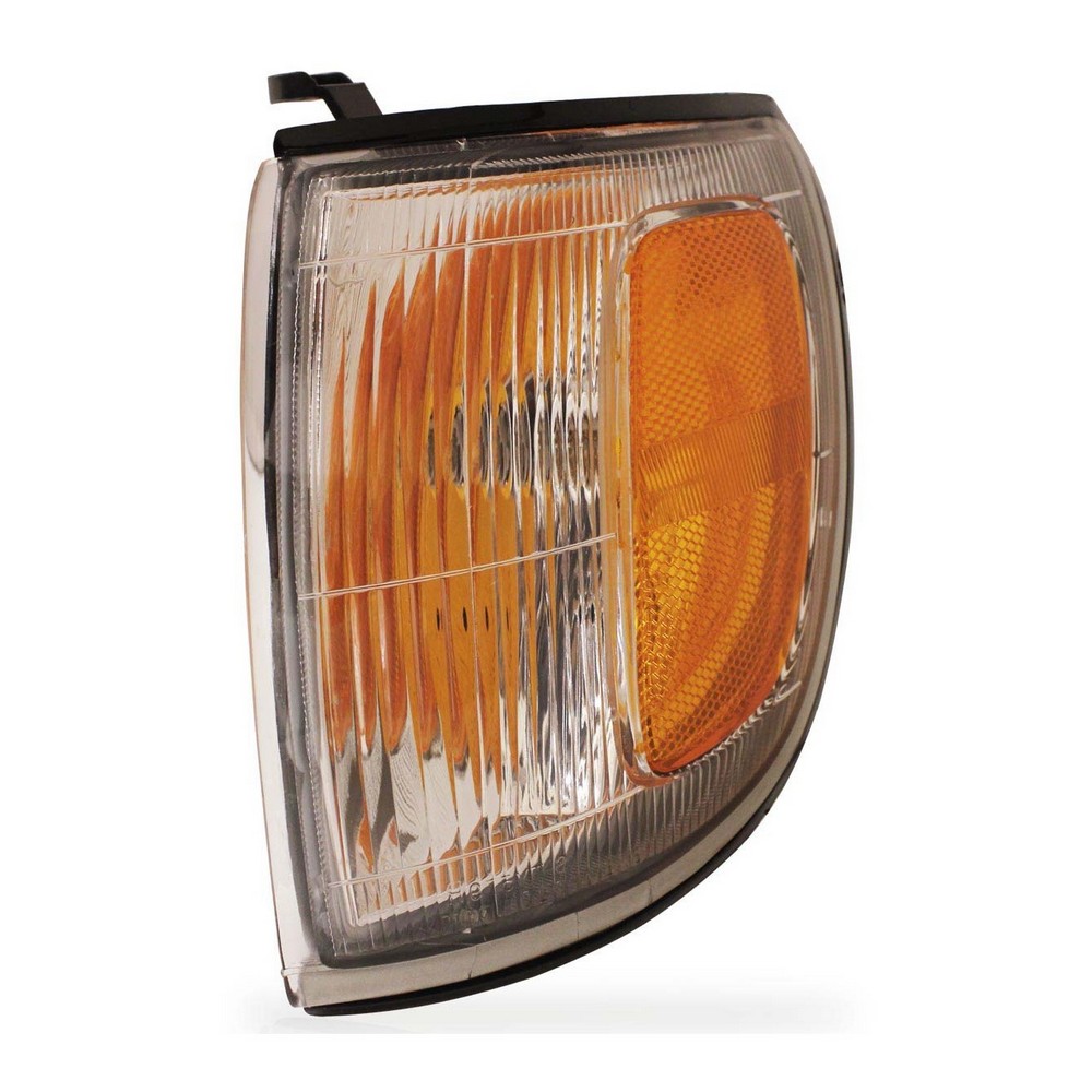 Lanterna dianteira lado esquerdo Automotive Imports ZN1313381