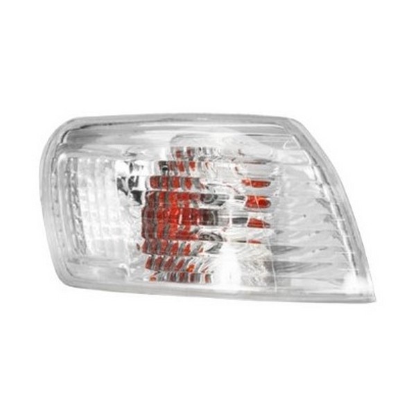 Lanterna dianteira lado esquerdo Automotive Imports ZN1818011