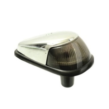 Lanterna dianteira LS LS211FUME