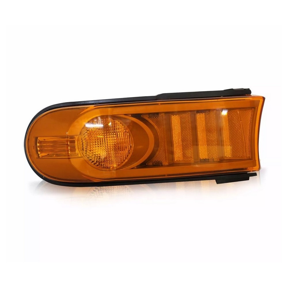 Lanterna do Para-choque dianteiro lado direito Automotive Imports ZN1313376