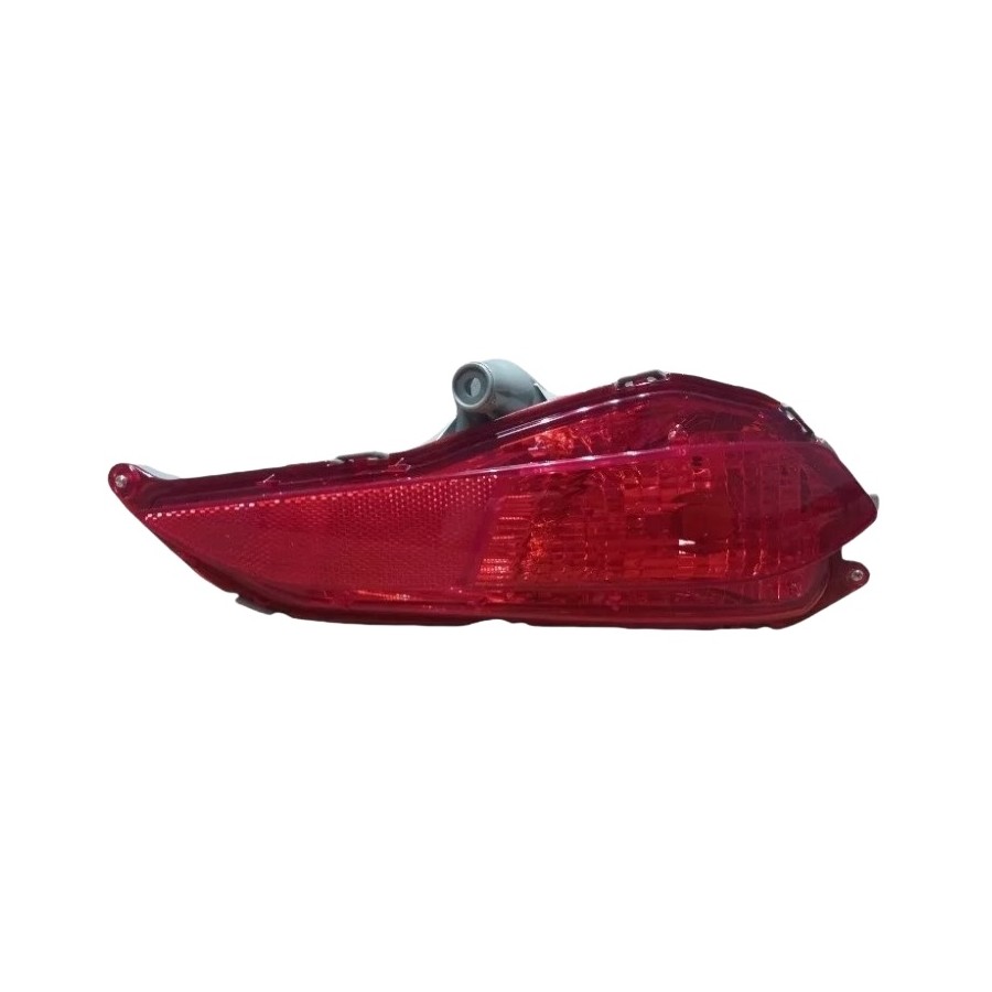 Lanterna do Para-choque traseiro lado direito Toyota 814800D180