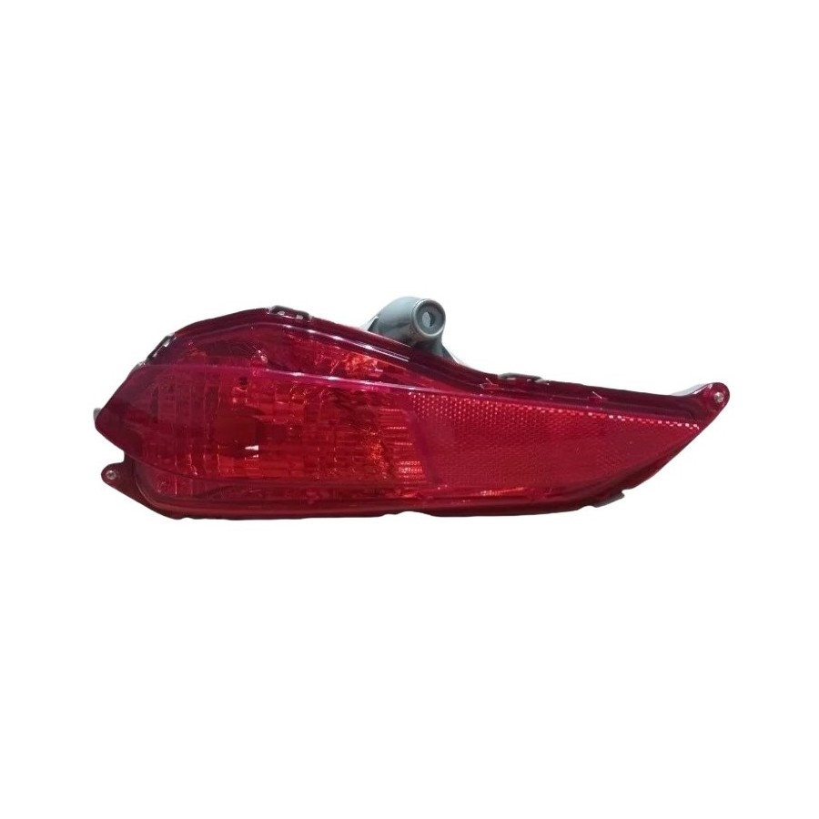 Lanterna do Para-choque traseiro lado esquerdo Toyota 814900D180