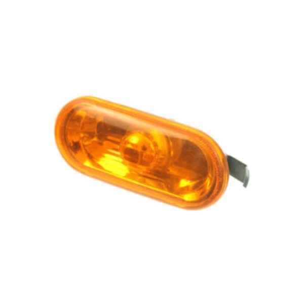 Lanterna do Para-lama Âmbar LS LS298AM