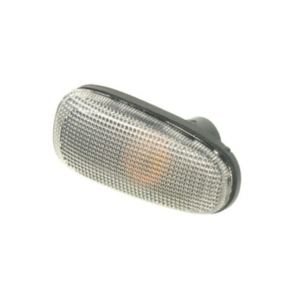 Lanterna do Para-lama Cristal LS LS286CRIS