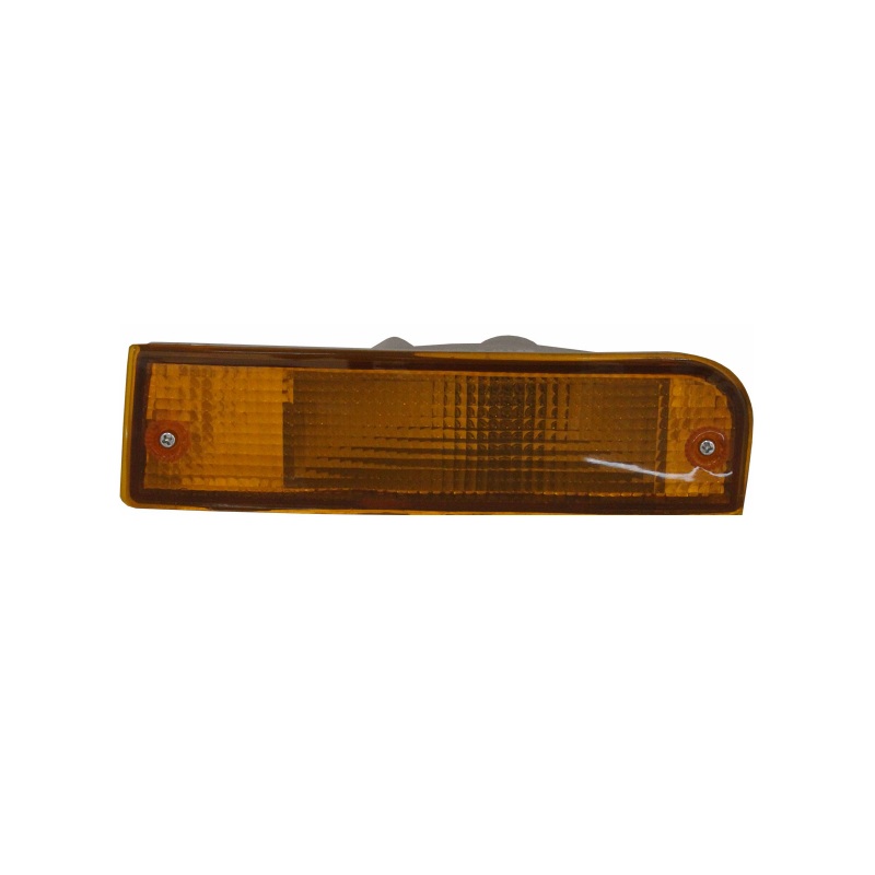 Lanterna do Pisca dianteiro lado esquerdo Automotive Imports ZN1313048
