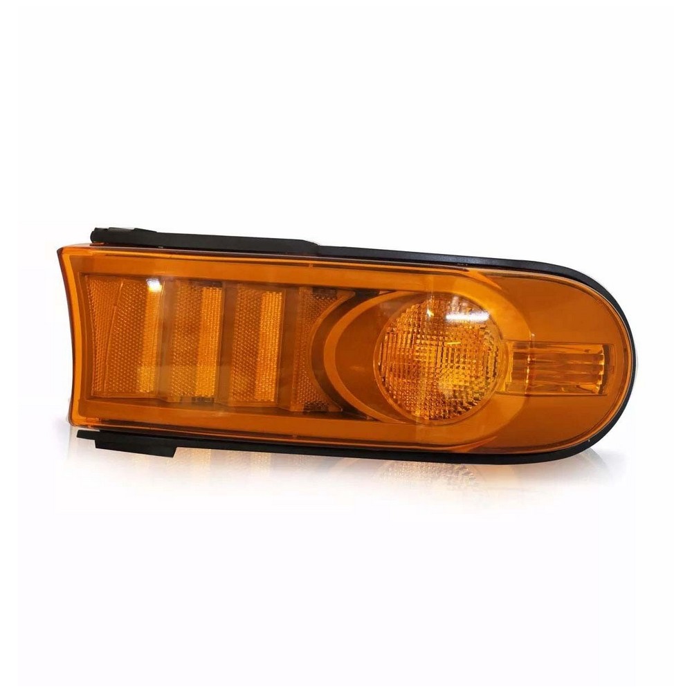 Lanterna do Pisca dianteiro lado esquerdo Automotive Imports ZN1313375