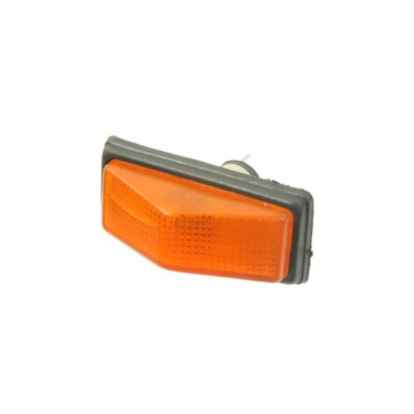 Lanterna do Pisca Para-lama Âmbar LS LS216AMB