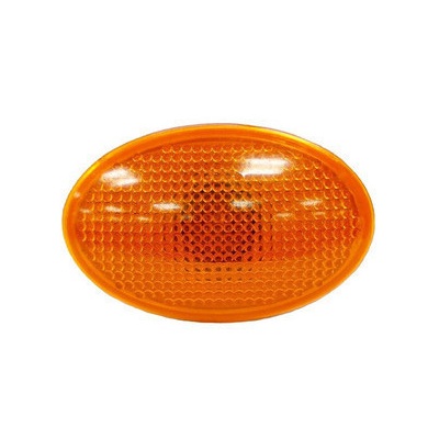 Lanterna do Pisca Para-lama Âmbar Automotive Imports BR999492