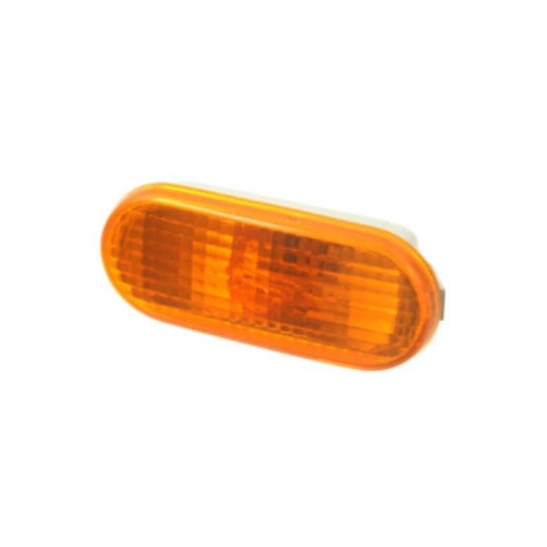 Lanterna do Pisca Para-lama Âmbar LS LS284AM
