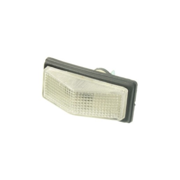 Lanterna do Pisca Para-lama Cristal LS LS216CRIS