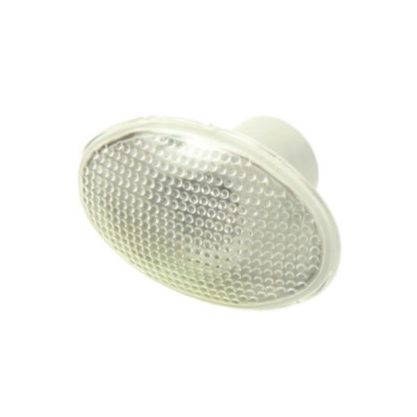 Lanterna do Pisca Para-lama Cristal LS LS256CR