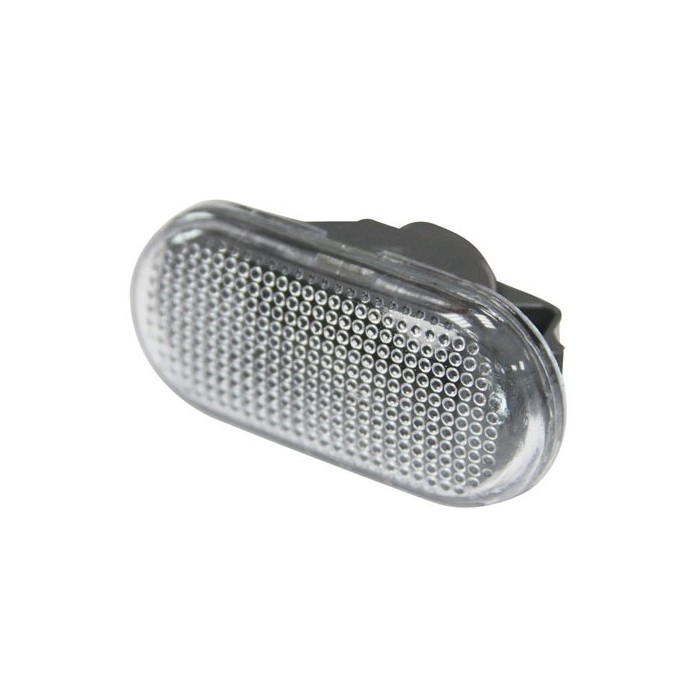 Lanterna do Pisca Para-lama Cristal LS LS424