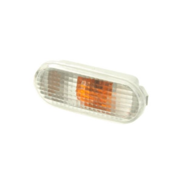 Lanterna do Pisca Para-lama Cristal LS LS284CR