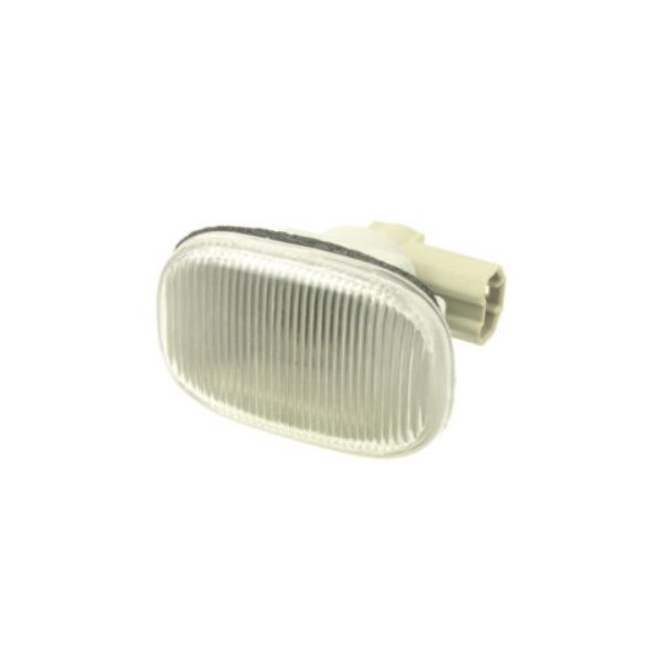 Lanterna do Pisca Para-lama Cristal LS LS409RCR