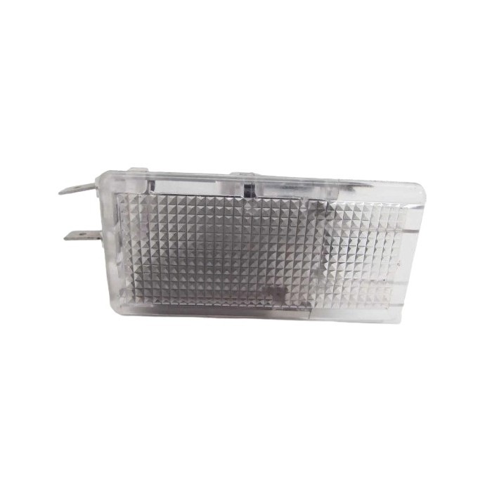 Lanterna do Porta Luvas Ford 5S6513778AD