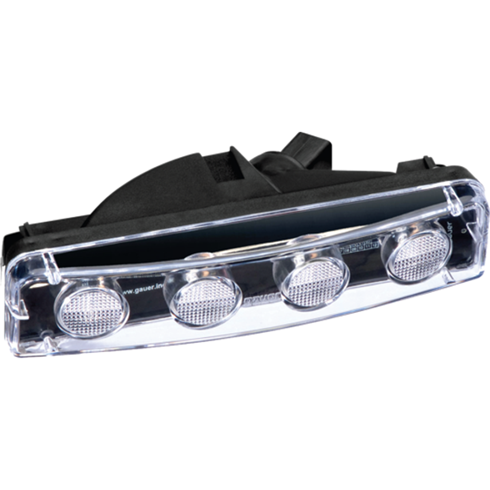 Lanterna do Tapa Sol com Led Gauer LT1127
