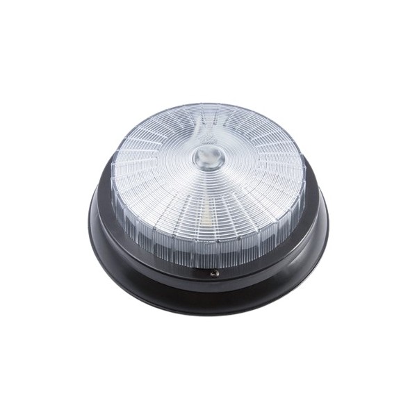 Lanterna do Teto com Interruptor Base Preta Pradolux PL05908202
