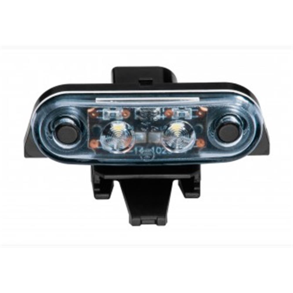 Lanterna do Teto Delimitadora Led Externa Sinalsul 203724