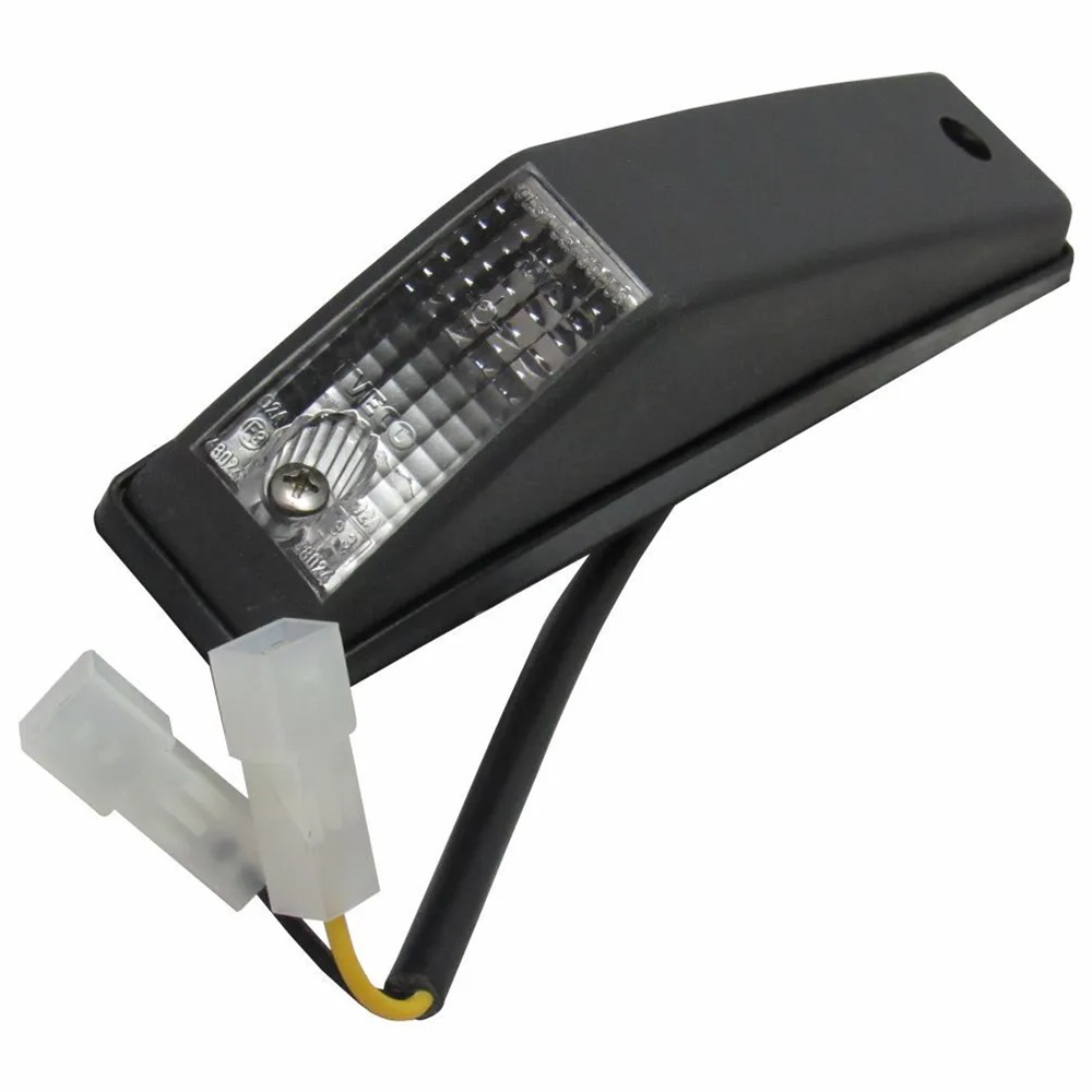 Lanterna do Teto Externa Iveco 99479717