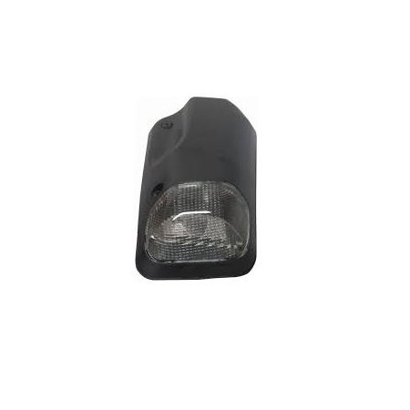 Lanterna do Teto Externa lado esquerdo Iveco 500316958