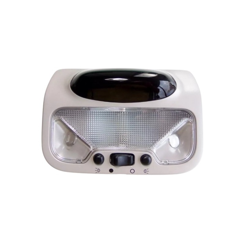 Lanterna do Teto Ford 96FG13K767AB
