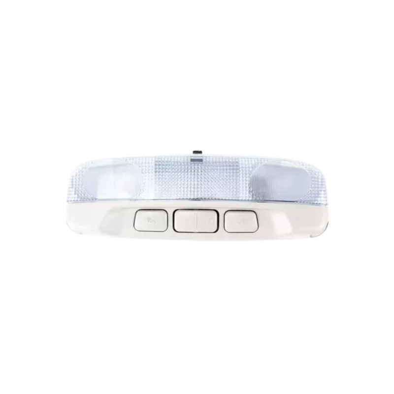 Lanterna do Teto Ford D3BB15K609BA34X