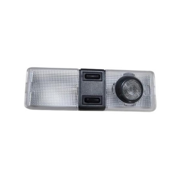 Lanterna do Teto Interna central Ford 97CT13776DB