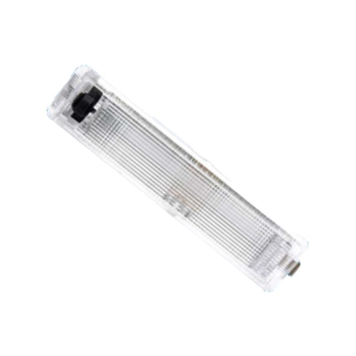 Lanterna do Teto Interna Ford E6HT13776AA