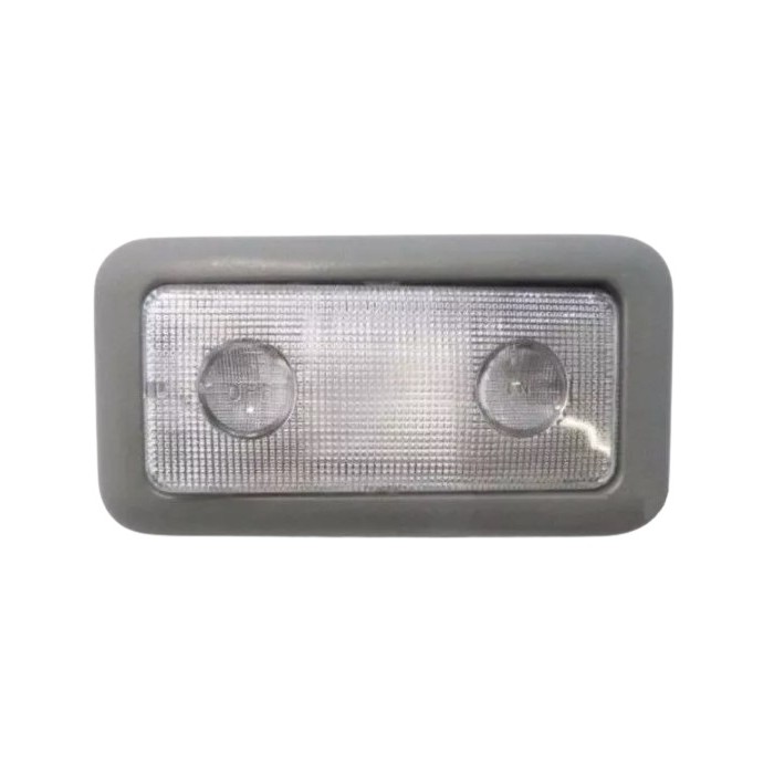 Lanterna do Teto traseiro Fiat 100177338