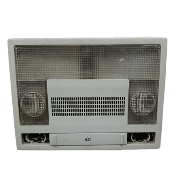 Lanterna do Teto Volkswagen 6Q0947105CY20
