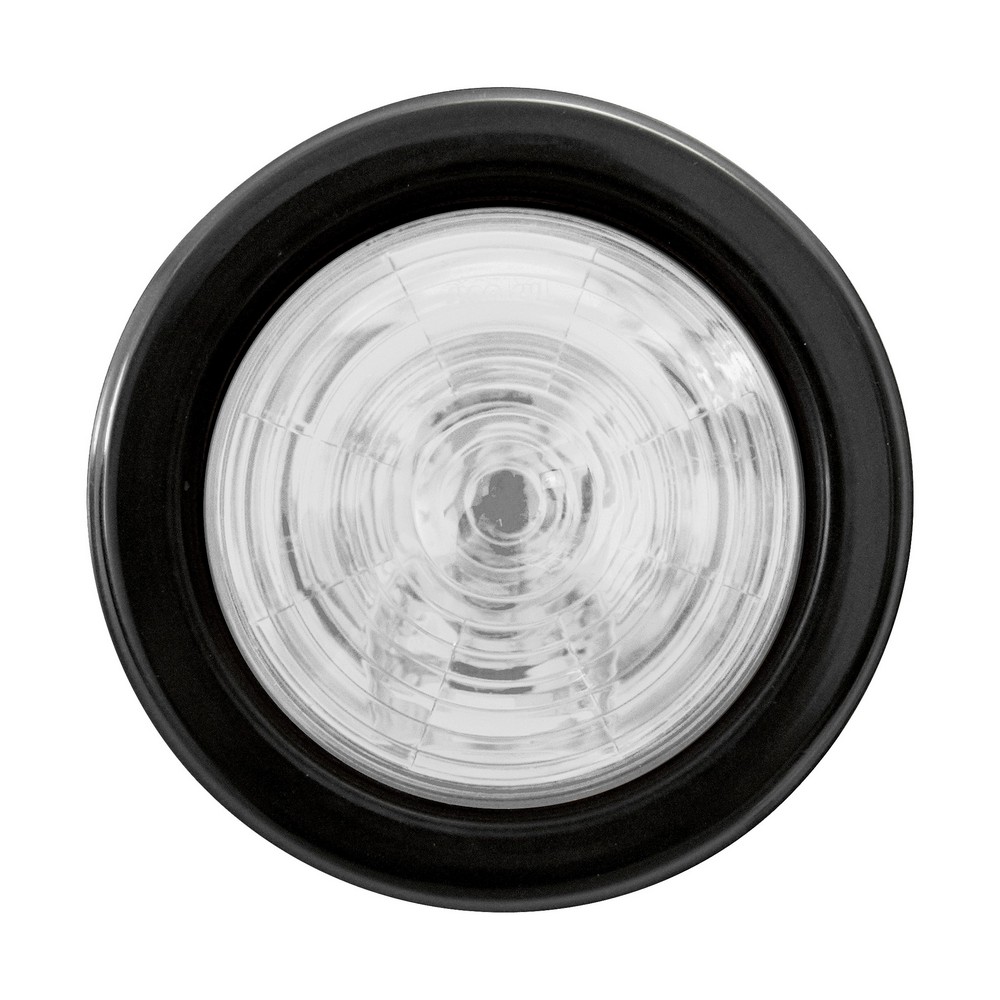 Lanterna Encaixe Cristal com Soquete Sinalsul 1278SCR
