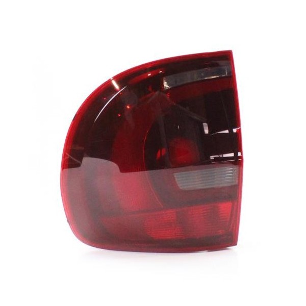 Lanterna fume traseira lado direito Cambuci Imports 037993