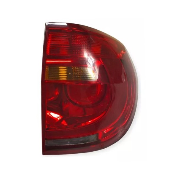Lanterna fume traseira lado esquerdo Cambuci Imports 037994