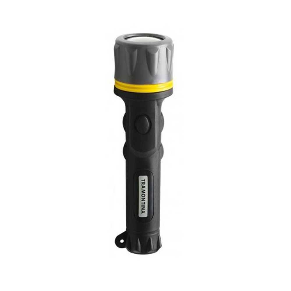 Lanterna Krypton de Mão Pequena 2,4V com 3 Leds Tramontina Garibaldi 43757301
