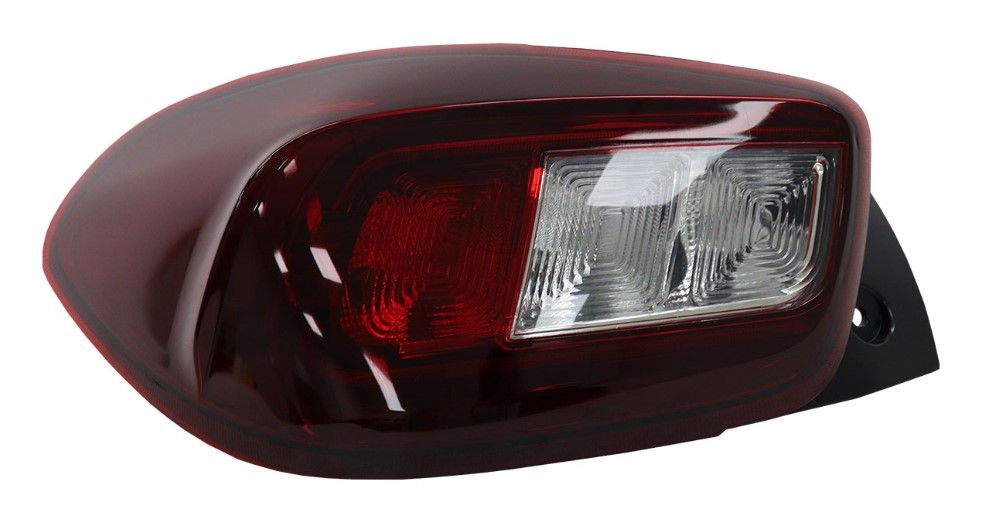 Lanterna lado esquerdo Automotive Imports ZN14143627